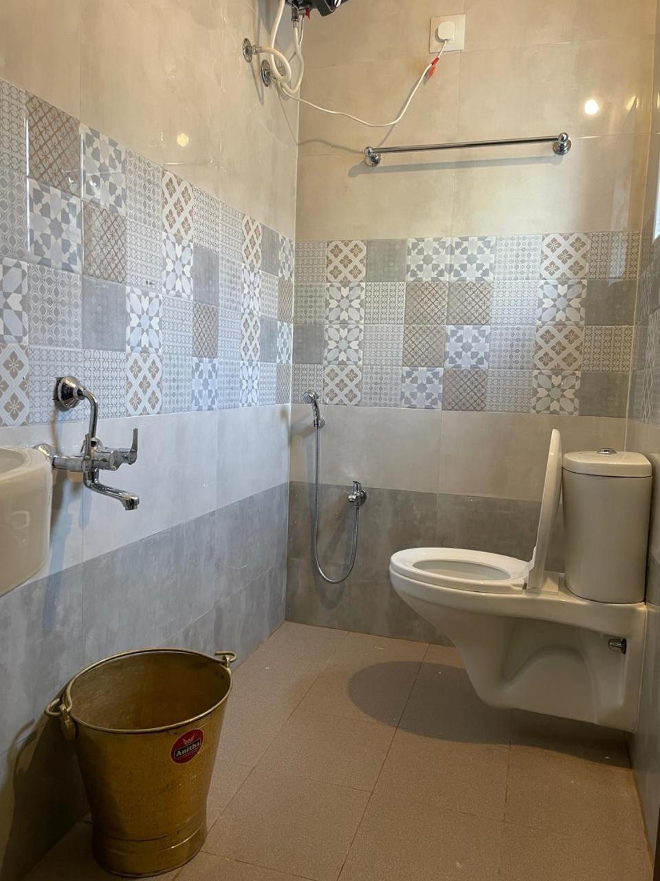 Viswa Residency Srirangam - Heritage Rooms Tiruchirappalli Екстер'єр фото
