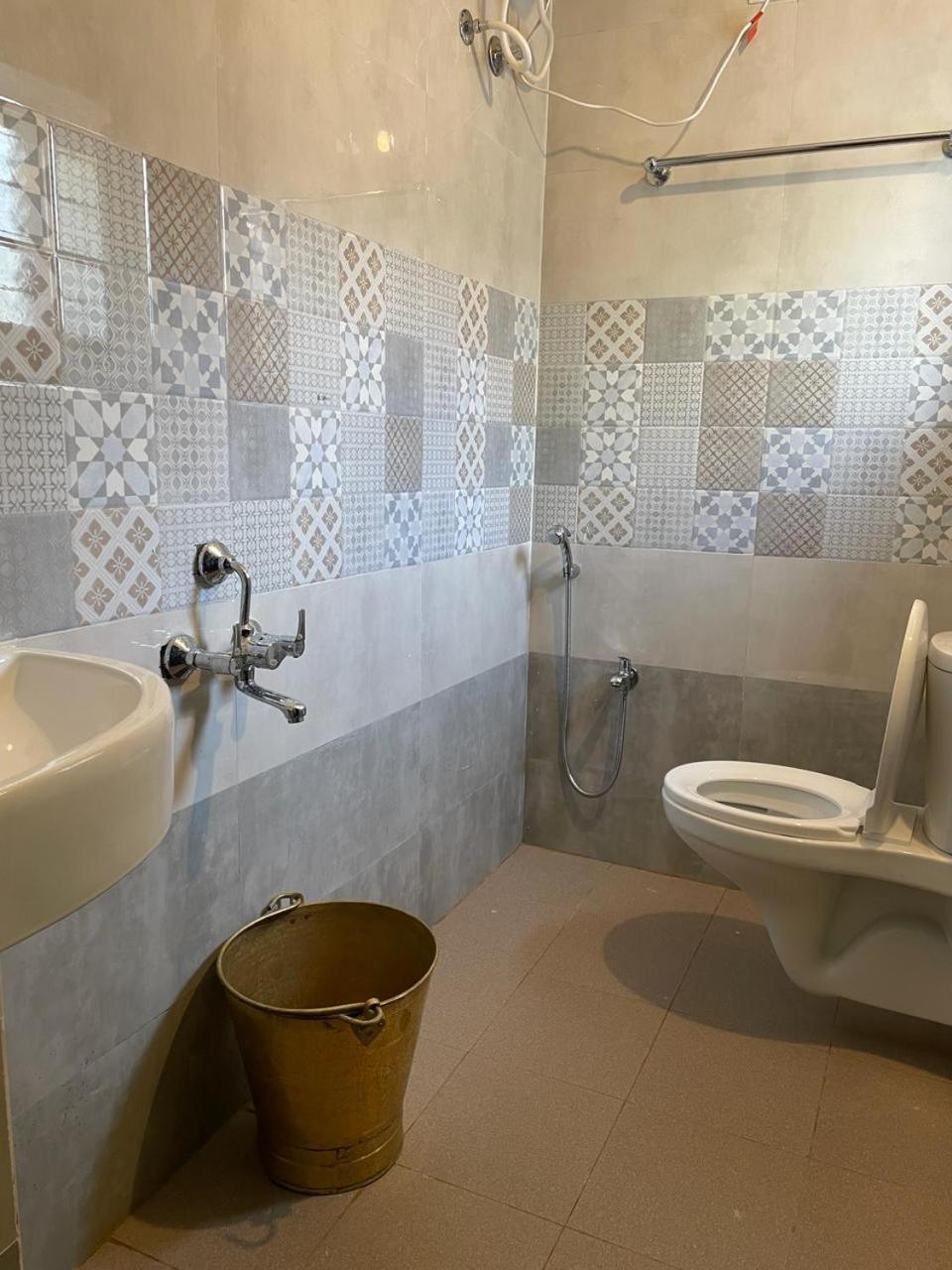 Viswa Residency Srirangam - Heritage Rooms Tiruchirappalli Екстер'єр фото