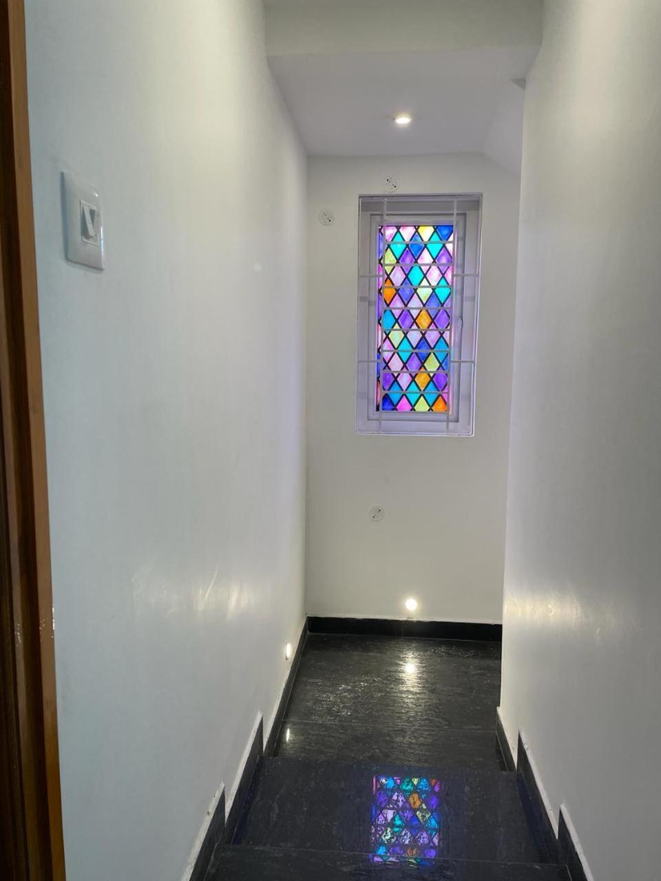 Viswa Residency Srirangam - Heritage Rooms Tiruchirappalli Екстер'єр фото